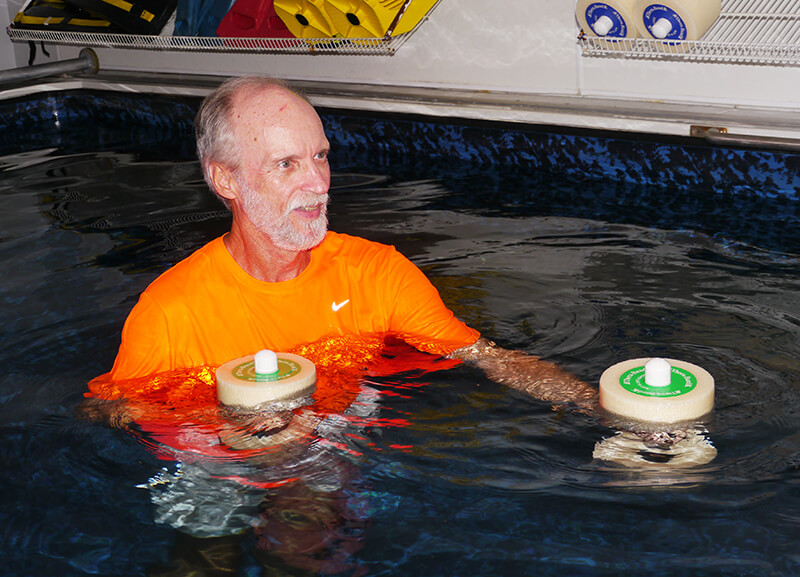  Aquatic Therapy for Rotator Cuff Pain - Moon Physical Therapy 