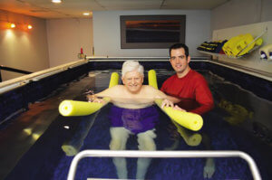 The Benefits of Aquatic Therapy - 01 - Moon Physical Therapy