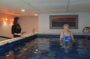 The Benefits of Aquatic Therapy - Moon Physical Therapy