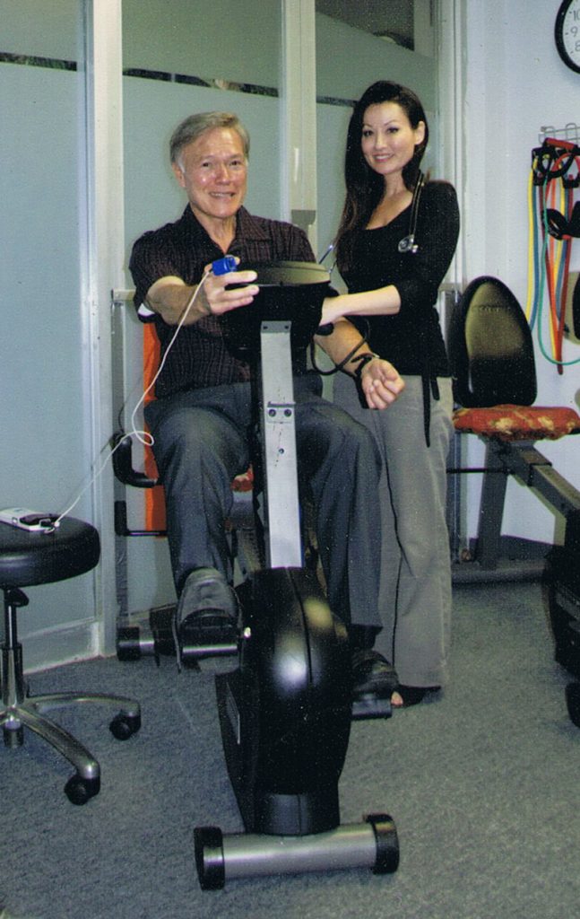 The Benefits of Cardiac Rehab - Moon Physical Therapy