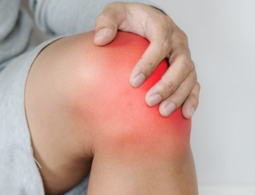 Find Relief for Your Hip and Knee Pains with PT