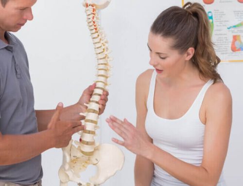 Are You Living with a Herniated Disc? We Can Help You Live Comfortably Once Again