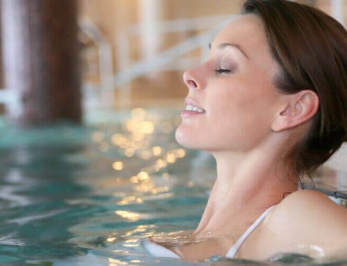 Aquatic Therapy Before Surgery Can Speed Up Recovery!