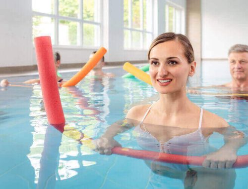 Back Pain and Sciatica Are No Match For Aquatic Therapy