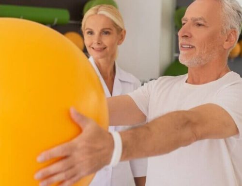 Your Path To Pain Relief Starts With Physical Therapy