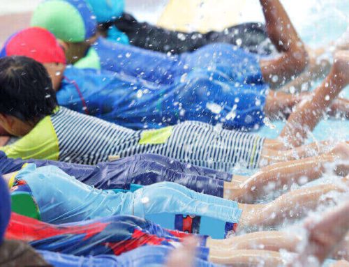 Aquatic Therapy For Children With Special Needs