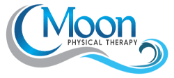 Moon Physical Therapy Logo